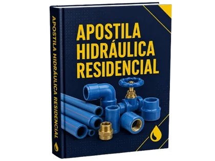 Apostila de Hidráulica Residencial