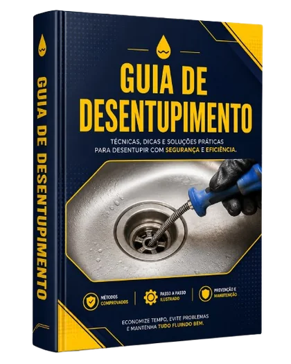 Guia de Desentupimento