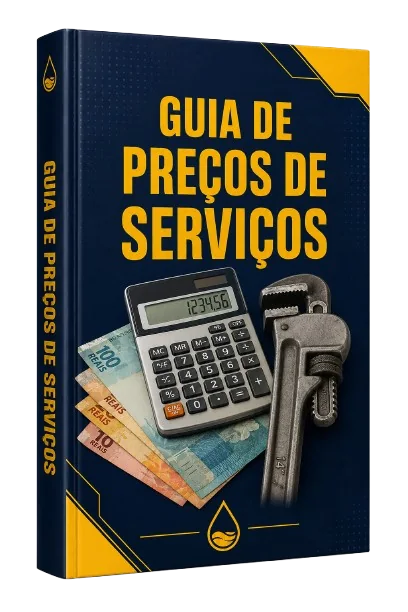Guia de Preços de Serviços