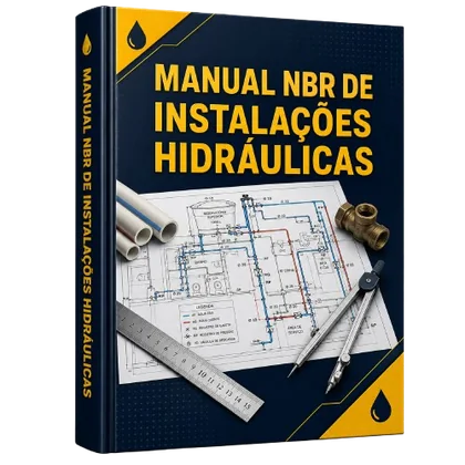 Manual NBR de Instalações