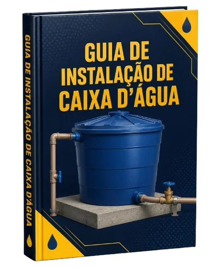 Instalações de Caixa d'Água