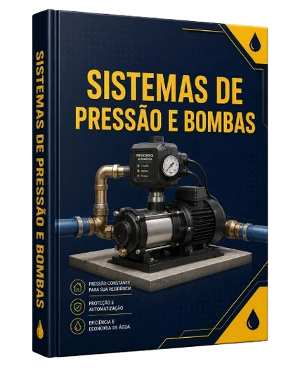 Sistemas de Pressão